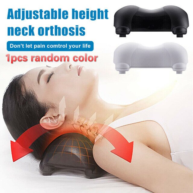 New U-shaped Pillow Car Seat Headrest Pillows Travel Rest Neck Pillow Support Leather Seat Sleeping Head Cushion Hot Sale