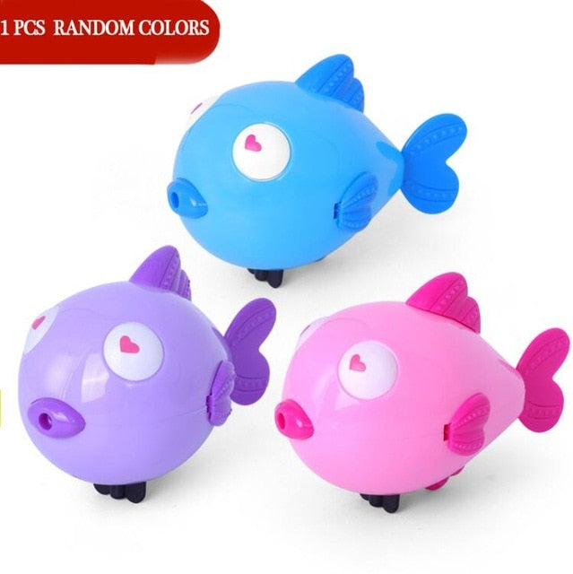 Single Sale Cute Cartoon Animal Tortoise Classic Baby Water Toy Infant Swim Turtle Wound-up Chain Clockwork Kids Beach Bath Toys