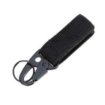 2020 Fashion Nylon Belt Metal Magnetic Buckle Adjustable Belts For Men Military Combat Elastic Belts High Quality Wear-resistant