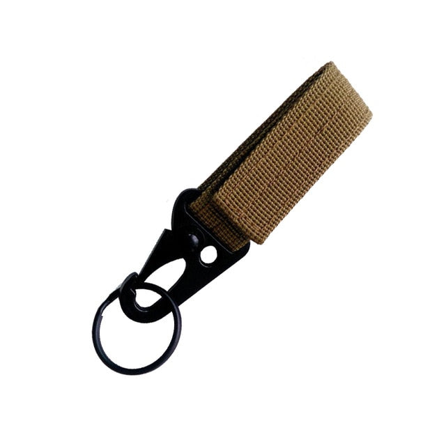 2020 Fashion Nylon Belt Metal Magnetic Buckle Adjustable Belts For Men Military Combat Elastic Belts High Quality Wear-resistant