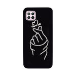 Love Heart Case For Huawei P20 Lite Pro Phone Cover for Huawei P30 lite P 30 Pro Mate 20 lite Honor 8X Back Case Silicone Fundas