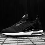 Summer Breathable Zapatillas Mujer Women's Sneakers Men Sports Shoes Woman Sport Shoes Women's Running Shoes 2019 Green B-239