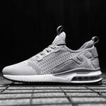 Summer Breathable Zapatillas Mujer Women's Sneakers Men Sports Shoes Woman Sport Shoes Women's Running Shoes 2019 Green B-239
