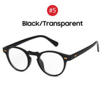 VIVIBEE Men Fashions 2019 Oval Small Sunglasses Clear Classic UV400 Sun Glasses Trends for 2019 Transparent Shades for Women
