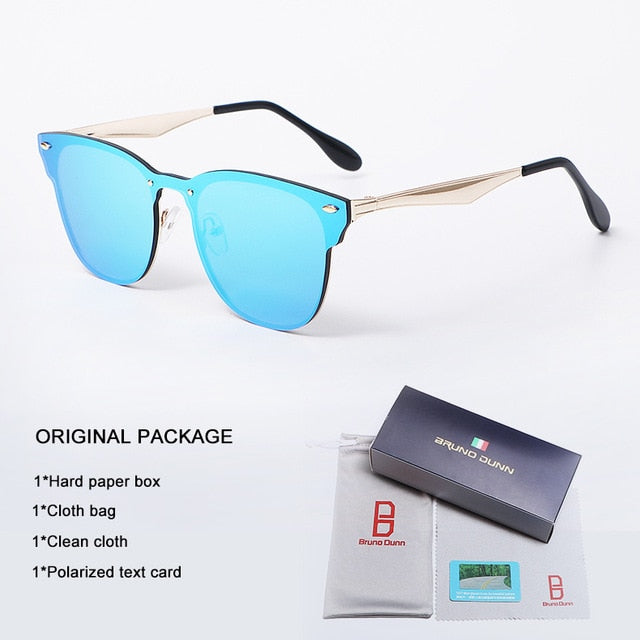 Aluminium Sunglasses Men Women Brand Designer UV400 Sun Glases Ray lunette soleil femme oculos de sol masculino feminino 2019