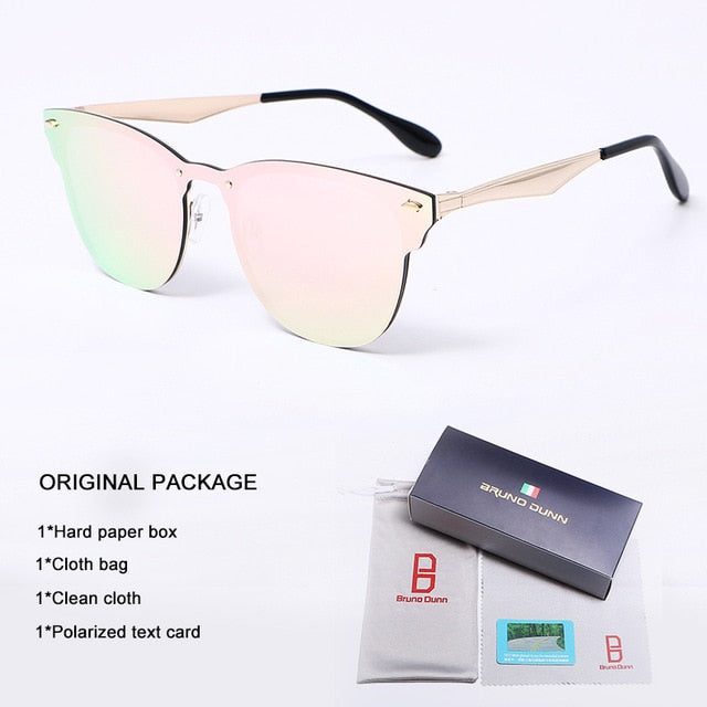 Aluminium Sunglasses Men Women Brand Designer UV400 Sun Glases Ray lunette soleil femme oculos de sol masculino feminino 2019