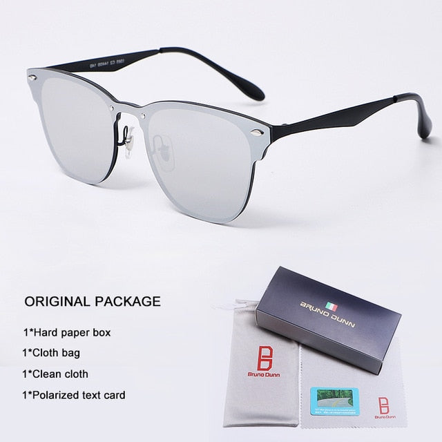 Aluminium Sunglasses Men Women Brand Designer UV400 Sun Glases Ray lunette soleil femme oculos de sol masculino feminino 2019