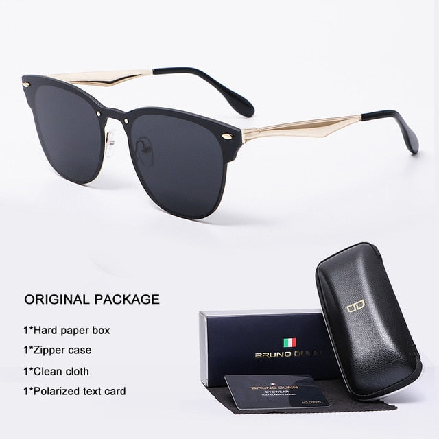 Aluminium Sunglasses Men Women Brand Designer UV400 Sun Glases Ray lunette soleil femme oculos de sol masculino feminino 2019