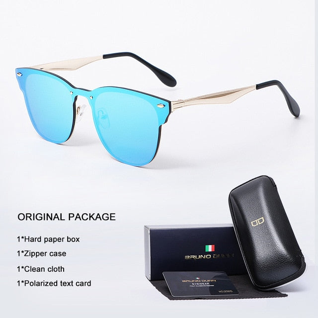 Aluminium Sunglasses Men Women Brand Designer UV400 Sun Glases Ray lunette soleil femme oculos de sol masculino feminino 2019