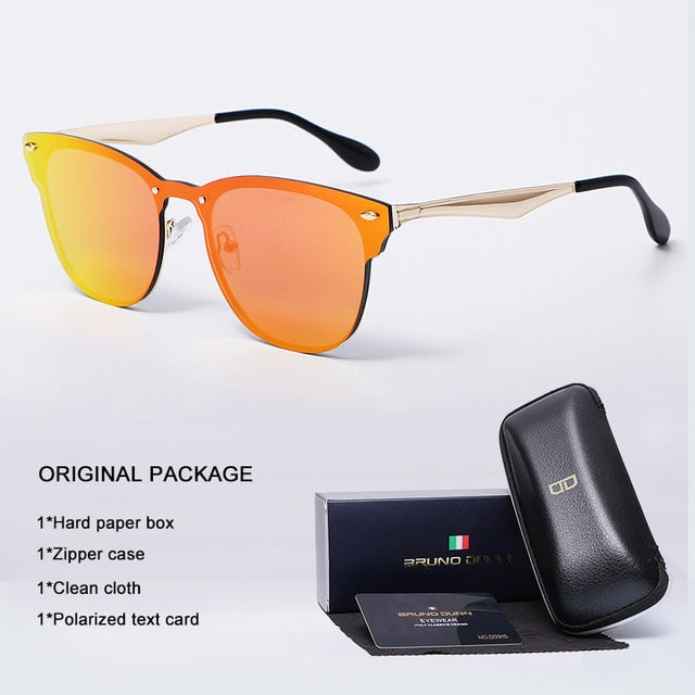 Aluminium Sunglasses Men Women Brand Designer UV400 Sun Glases Ray lunette soleil femme oculos de sol masculino feminino 2019