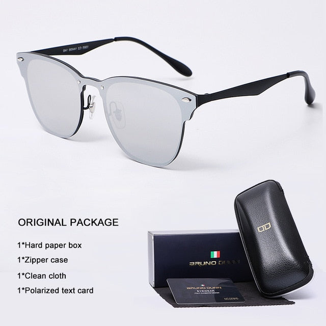 Aluminium Sunglasses Men Women Brand Designer UV400 Sun Glases Ray lunette soleil femme oculos de sol masculino feminino 2019