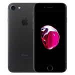 Unlocked Apple iPhone 7 32/128GB/256GB IOS 10 12.0MP 4G Camera Quad-Core Fingerprint 12MP 2910mA iphone7 LTE Cell Phone