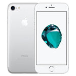 Unlocked Apple iPhone 7 32/128GB/256GB IOS 10 12.0MP 4G Camera Quad-Core Fingerprint 12MP 2910mA iphone7 LTE Cell Phone