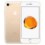 Unlocked Apple iPhone 7 32/128GB/256GB IOS 10 12.0MP 4G Camera Quad-Core Fingerprint 12MP 2910mA iphone7 LTE Cell Phone
