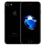 Unlocked Apple iPhone 7 32/128GB/256GB IOS 10 12.0MP 4G Camera Quad-Core Fingerprint 12MP 2910mA iphone7 LTE Cell Phone