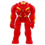 12''/30cm Marvel Avengers Toys Venom Batman Flash Superman Spiderman Thanos Hulk Iron Man Thor Action Figure Model For Kid Gifts