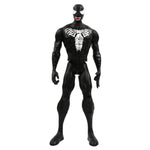 12''/30cm Marvel Avengers Toys Venom Batman Flash Superman Spiderman Thanos Hulk Iron Man Thor Action Figure Model For Kid Gifts