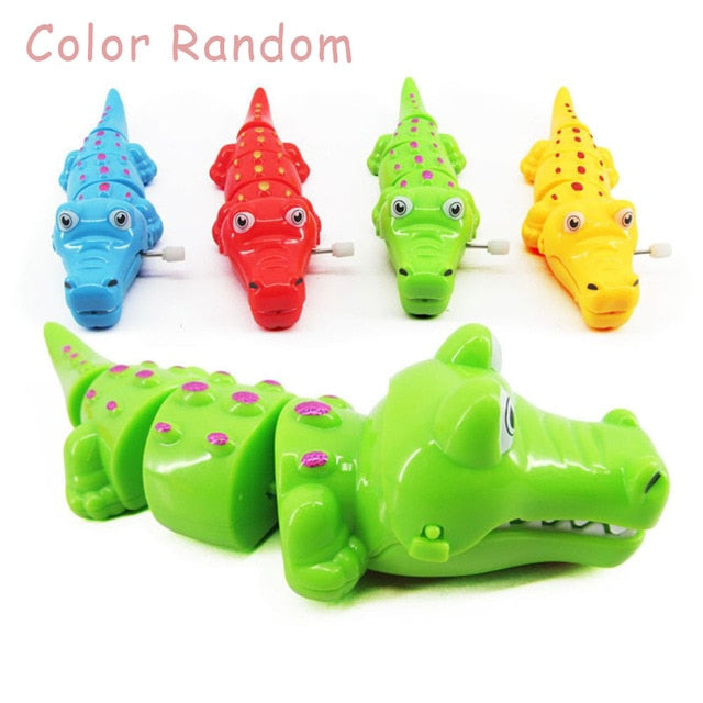 2020 Hot Sale New Creative Small Size Crocodile Mouth Dentist Bite Finger Game Funny Gags Toy For Kids Play Fun