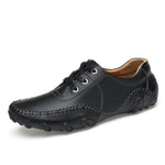 Genuine golf shoes men's wear-resistant men's sports shoes breathable shoes golf shoes large size 47