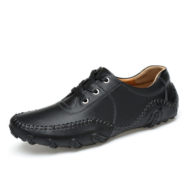 Genuine golf shoes men's wear-resistant men's sports shoes breathable shoes golf shoes large size 47