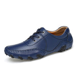 Genuine golf shoes men's wear-resistant men's sports shoes breathable shoes golf shoes large size 47
