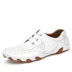 Genuine golf shoes men's wear-resistant men's sports shoes breathable shoes golf shoes large size 47