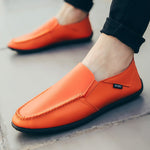 Genuine golf shoes men's wear-resistant men's sports shoes breathable shoes golf shoes large size 47