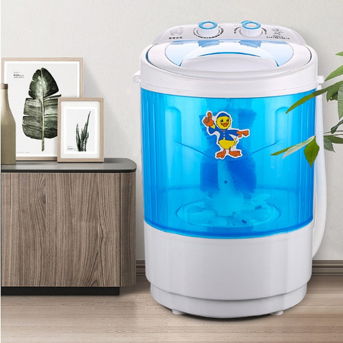 4.5kg Home Smart   Portable Washing Machine Shoe Washer Lazy People Brush Shoes Washing Shoes Washing God Shoe Washing Machine