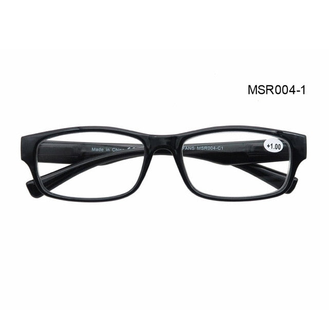 Reading Glasses Men Women Presbyopic Unisex Eyeglasses Fashion Glasses For Sight With Diopters Oculos +1 +1.5 +2 +2.5 +3 +3.5