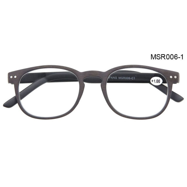 Reading Glasses Men Women Presbyopic Unisex Eyeglasses Fashion Glasses For Sight With Diopters Oculos +1 +1.5 +2 +2.5 +3 +3.5