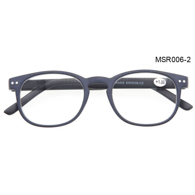 Reading Glasses Men Women Presbyopic Unisex Eyeglasses Fashion Glasses For Sight With Diopters Oculos +1 +1.5 +2 +2.5 +3 +3.5