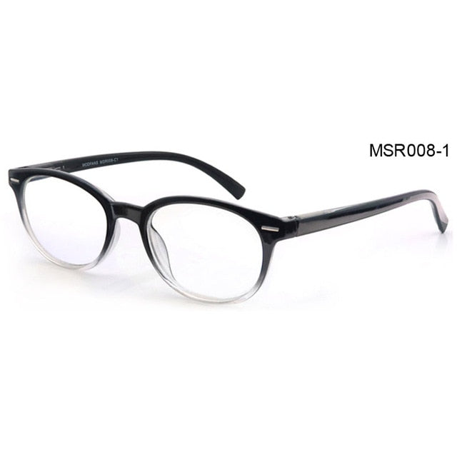 Reading Glasses Men Women Presbyopic Unisex Eyeglasses Fashion Glasses For Sight With Diopters Oculos +1 +1.5 +2 +2.5 +3 +3.5