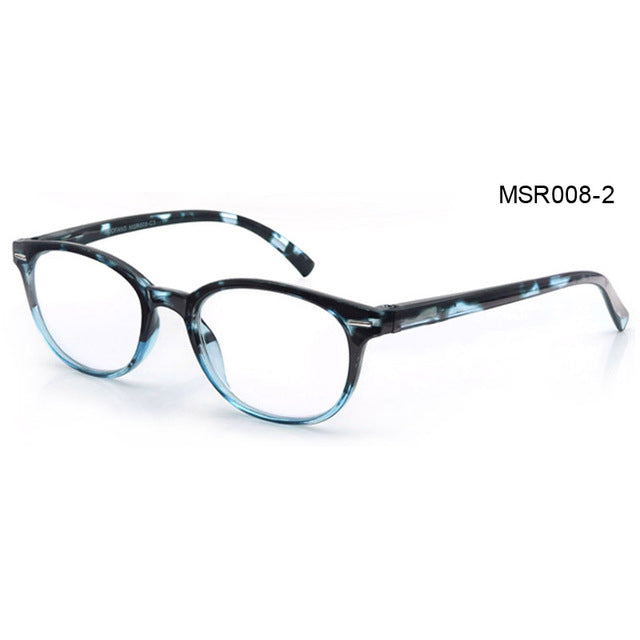 Reading Glasses Men Women Presbyopic Unisex Eyeglasses Fashion Glasses For Sight With Diopters Oculos +1 +1.5 +2 +2.5 +3 +3.5