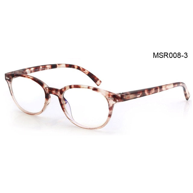 Reading Glasses Men Women Presbyopic Unisex Eyeglasses Fashion Glasses For Sight With Diopters Oculos +1 +1.5 +2 +2.5 +3 +3.5