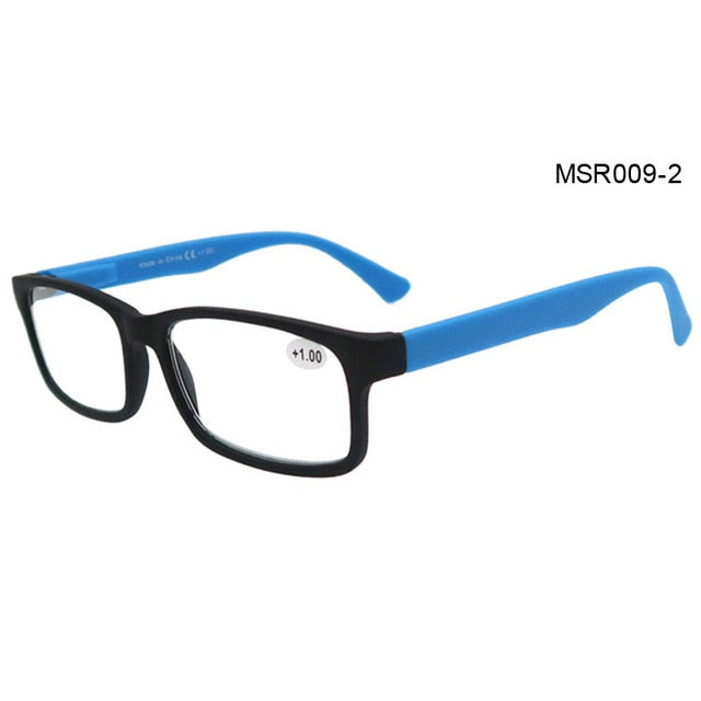 Reading Glasses Men Women Presbyopic Unisex Eyeglasses Fashion Glasses For Sight With Diopters Oculos +1 +1.5 +2 +2.5 +3 +3.5