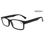 Reading Glasses Men Women Presbyopic Unisex Eyeglasses Fashion Glasses For Sight With Diopters Oculos +1 +1.5 +2 +2.5 +3 +3.5