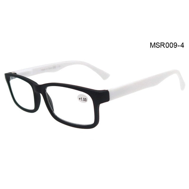 Reading Glasses Men Women Presbyopic Unisex Eyeglasses Fashion Glasses For Sight With Diopters Oculos +1 +1.5 +2 +2.5 +3 +3.5