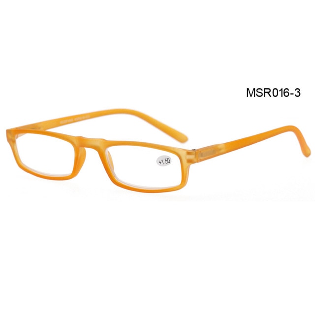 Reading Glasses Men Women Presbyopic Unisex Eyeglasses Fashion Glasses For Sight With Diopters Oculos +1 +1.5 +2 +2.5 +3 +3.5