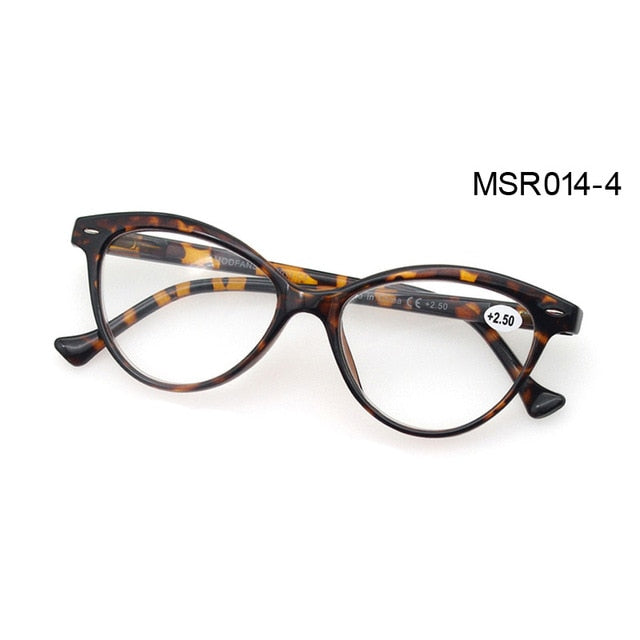 Reading Glasses Men Women Presbyopic Unisex Eyeglasses Fashion Glasses For Sight With Diopters Oculos +1 +1.5 +2 +2.5 +3 +3.5