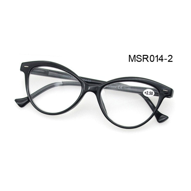 Reading Glasses Men Women Presbyopic Unisex Eyeglasses Fashion Glasses For Sight With Diopters Oculos +1 +1.5 +2 +2.5 +3 +3.5