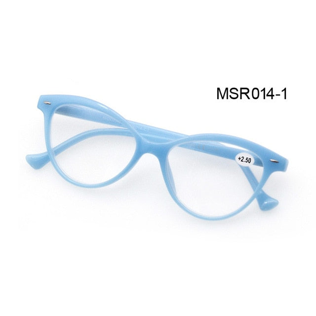 Reading Glasses Men Women Presbyopic Unisex Eyeglasses Fashion Glasses For Sight With Diopters Oculos +1 +1.5 +2 +2.5 +3 +3.5