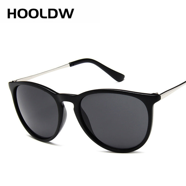 HOOLDW New Cat Eye Glasses Frame Women Brand Designer Cat eye Optical Eyeglasses Ladies Fashion Retro Clear Eyewear