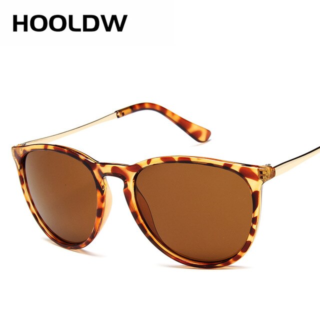 HOOLDW New Cat Eye Glasses Frame Women Brand Designer Cat eye Optical Eyeglasses Ladies Fashion Retro Clear Eyewear