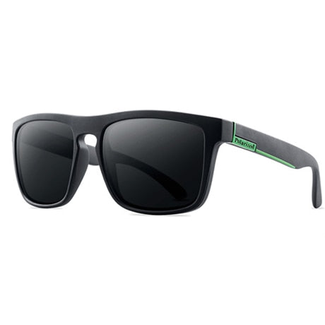 2019 Polarized Sunglasses Men's Driving Shades Male Sun Glasses For Men Retro Cheap Luxury Brand Designer Gafas De sol