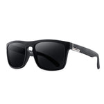 2019 Polarized Sunglasses Men's Driving Shades Male Sun Glasses For Men Retro Cheap Luxury Brand Designer Gafas De sol