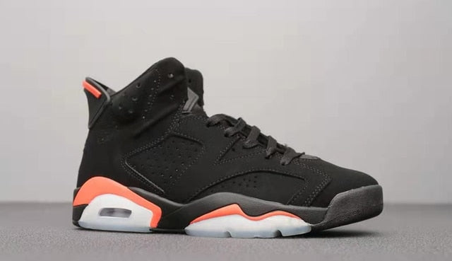 2020 New Air Cushion basketball shoes Men spor ayakkabi kyrie 5 sneakers Men jordan 6 retro original zapatillas hombre deportiva