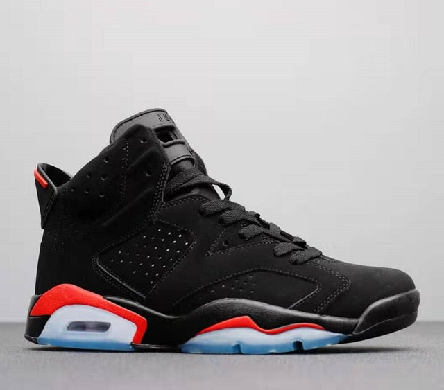 2020 New Air Cushion basketball shoes Men spor ayakkabi kyrie 5 sneakers Men jordan 6 retro original zapatillas hombre deportiva