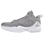 PEAK Men Streetball Master Basketball Shoes Breathable Anti-slip Wearable Basketball Sneakers Rebound Gym Outdoor Sports Shoes