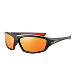 2019 Unisex 100% UV400 Polarised Driving Sun Glasses For Men Polarized Stylish Sunglasses Male Goggle Eyewears