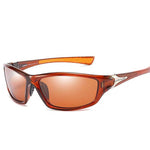 2019 Unisex 100% UV400 Polarised Driving Sun Glasses For Men Polarized Stylish Sunglasses Male Goggle Eyewears